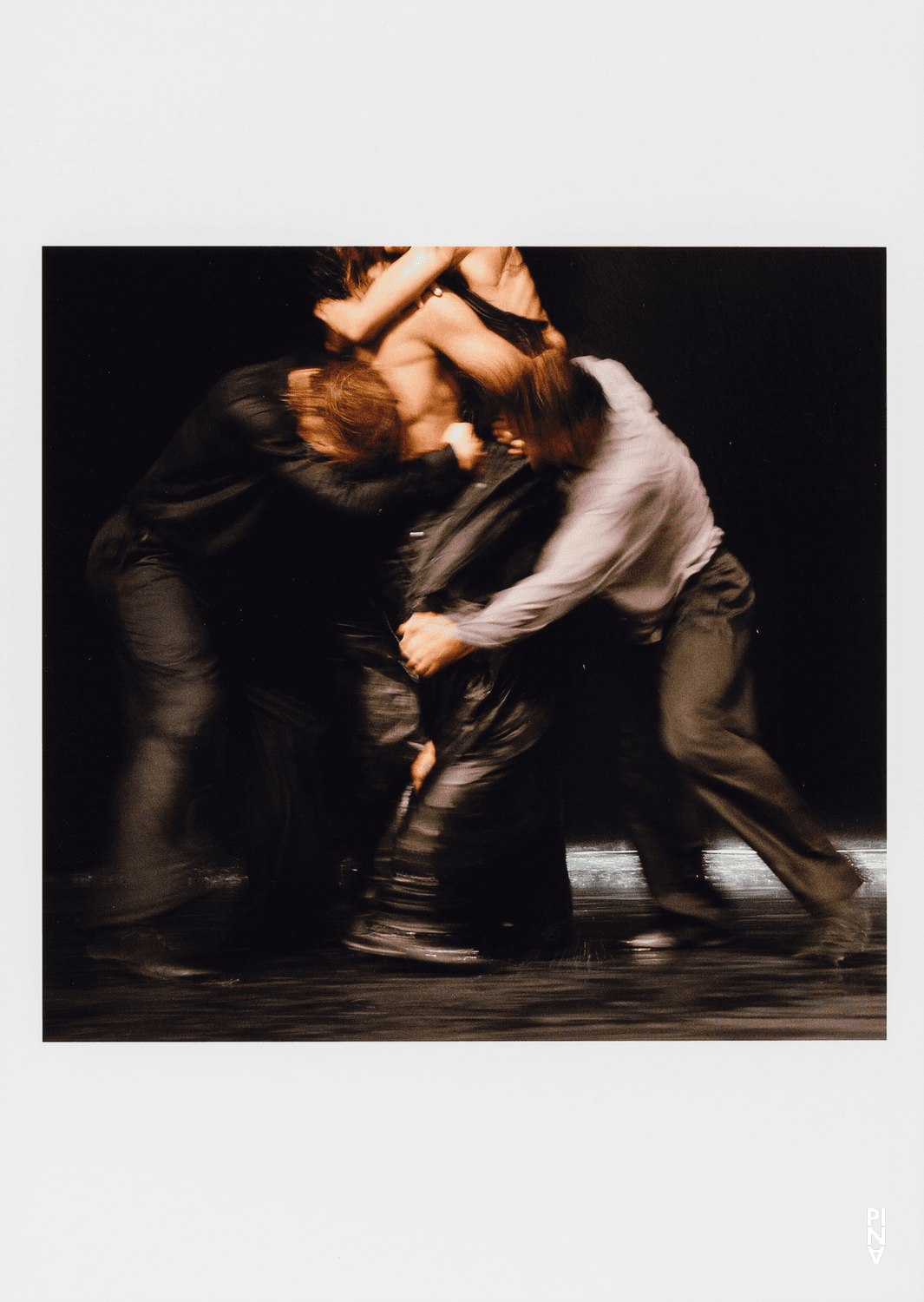 „Vollmond“ von Pina Bausch