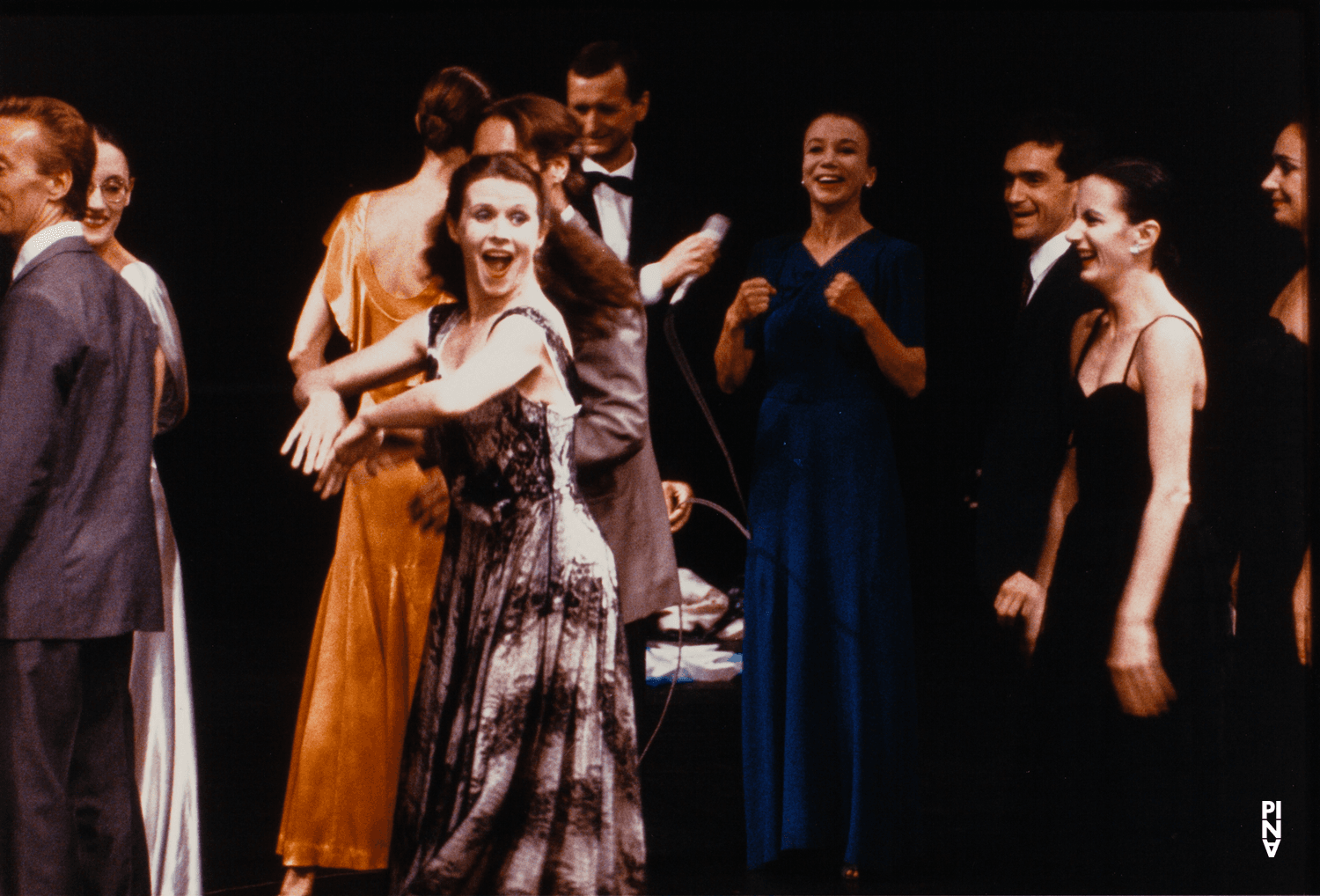 „Walzer“ von Pina Bausch