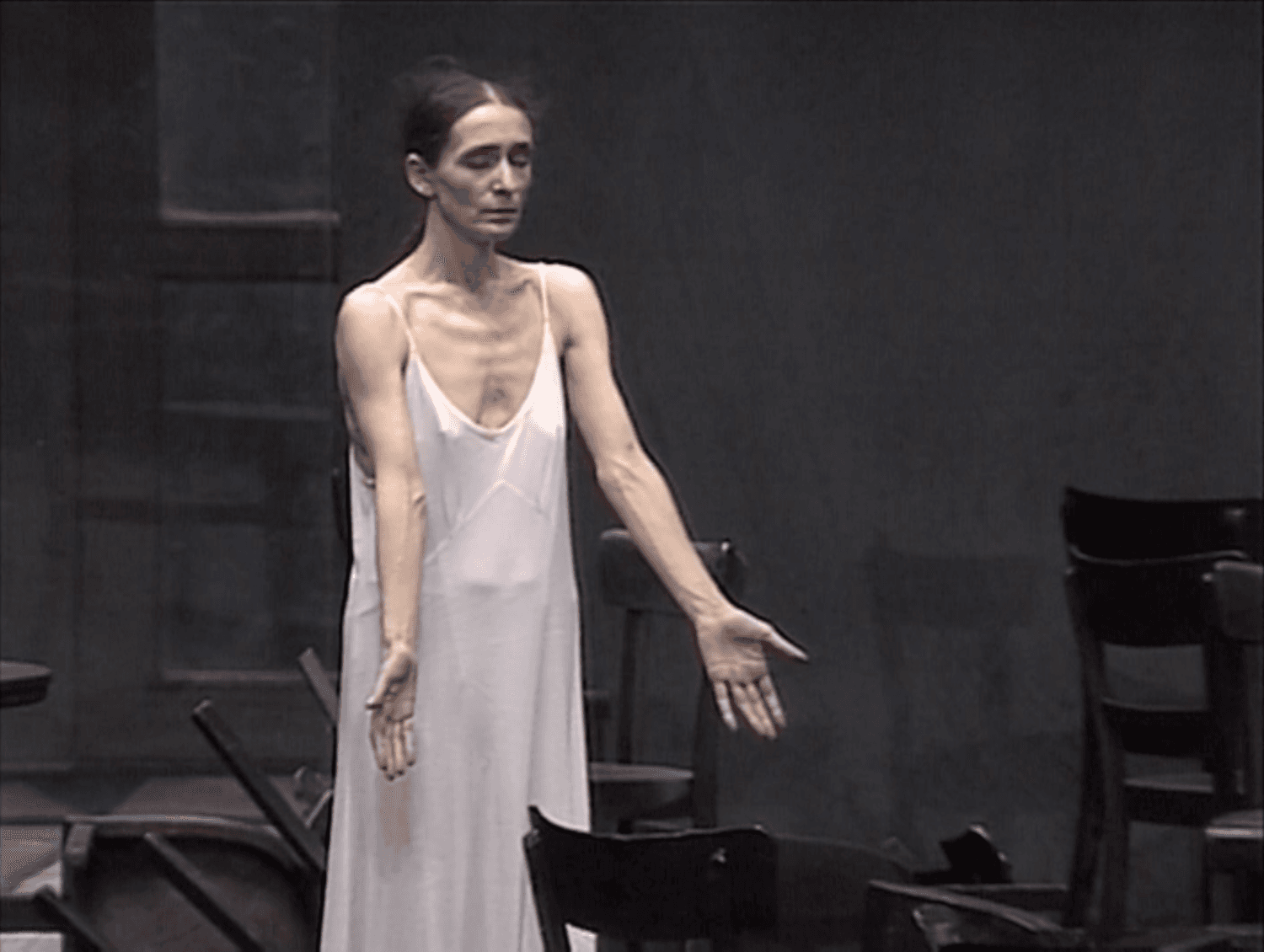 Homepage | Pina Bausch Foundation