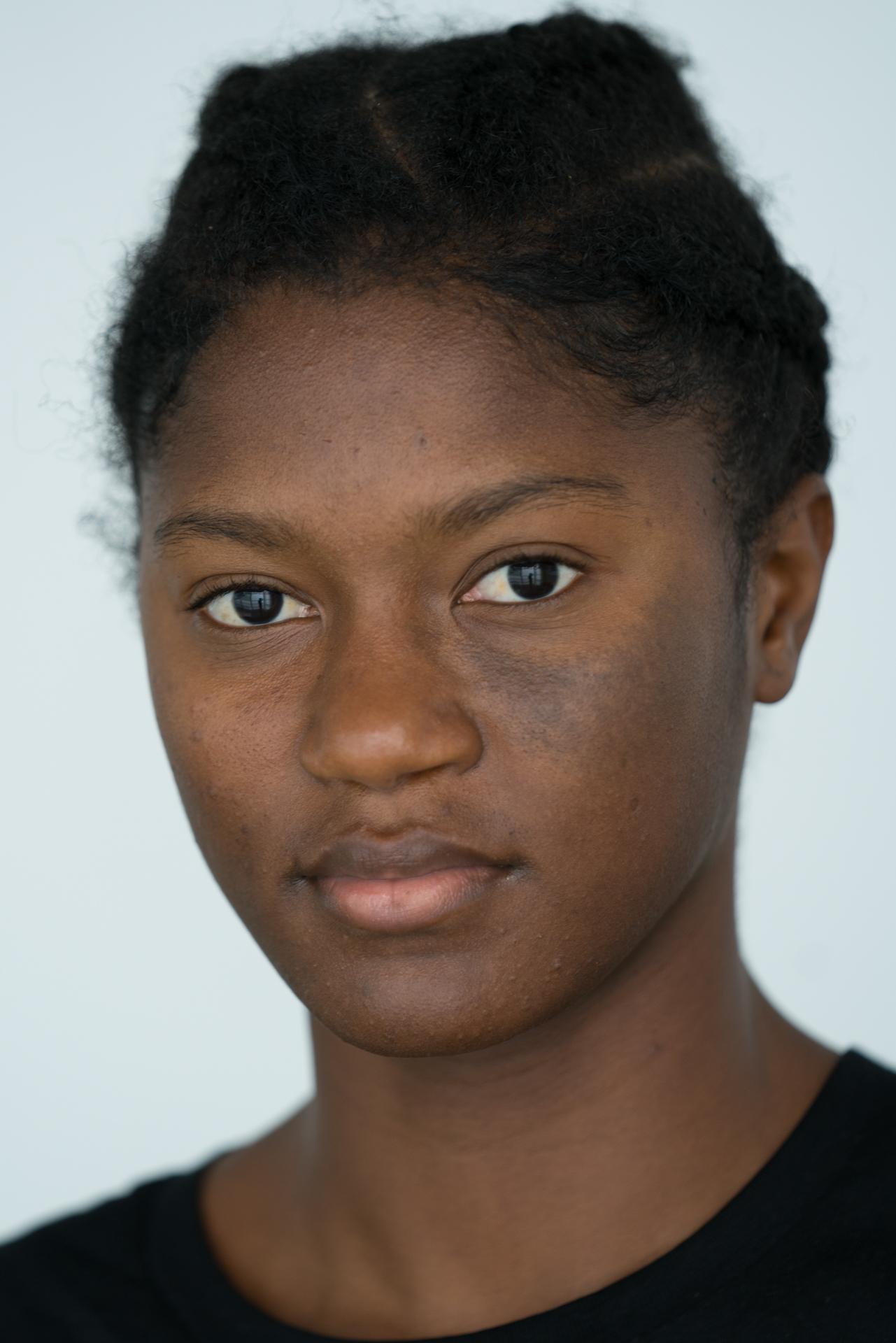 Luciény Kaabral