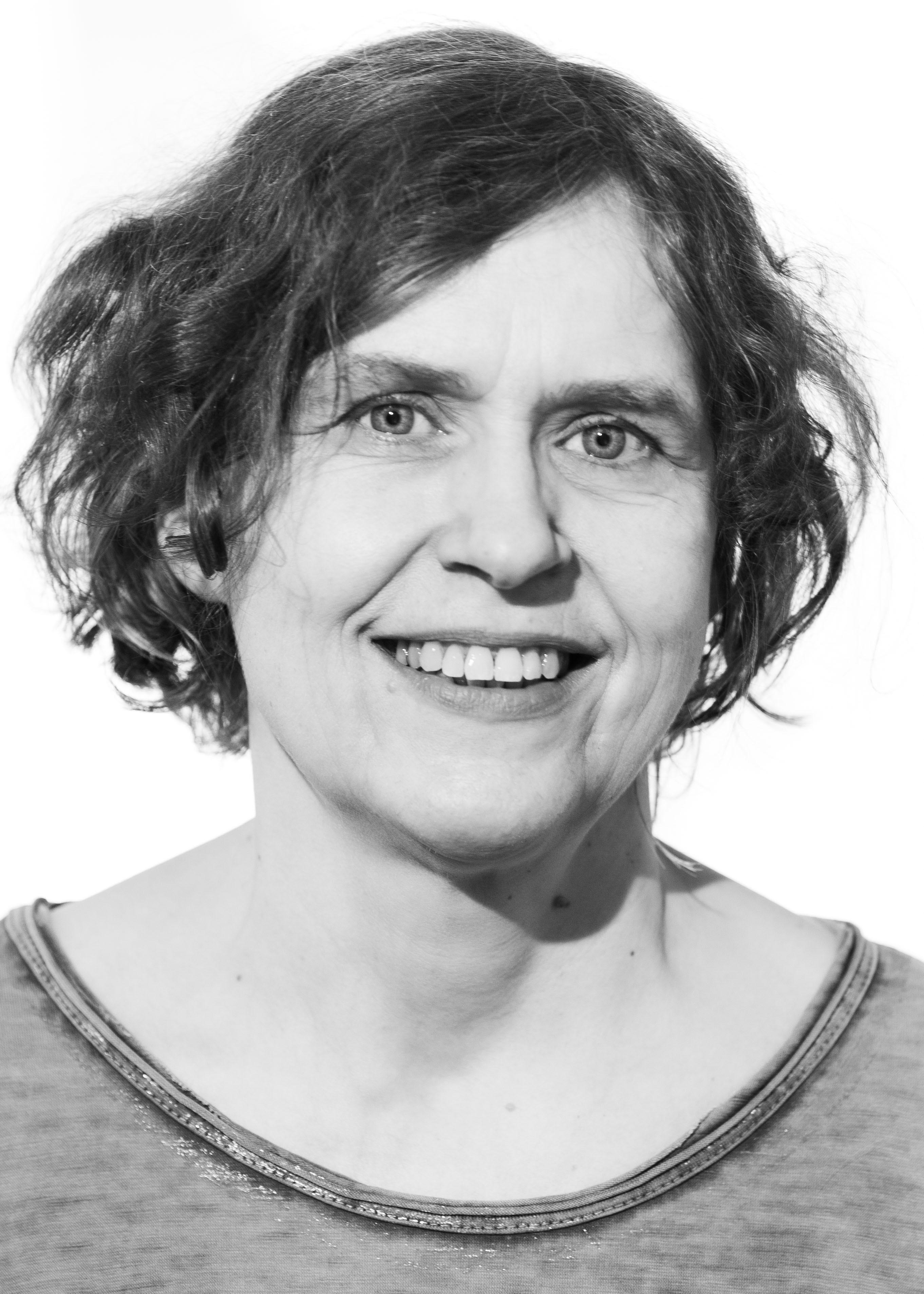 Claudia Günzel