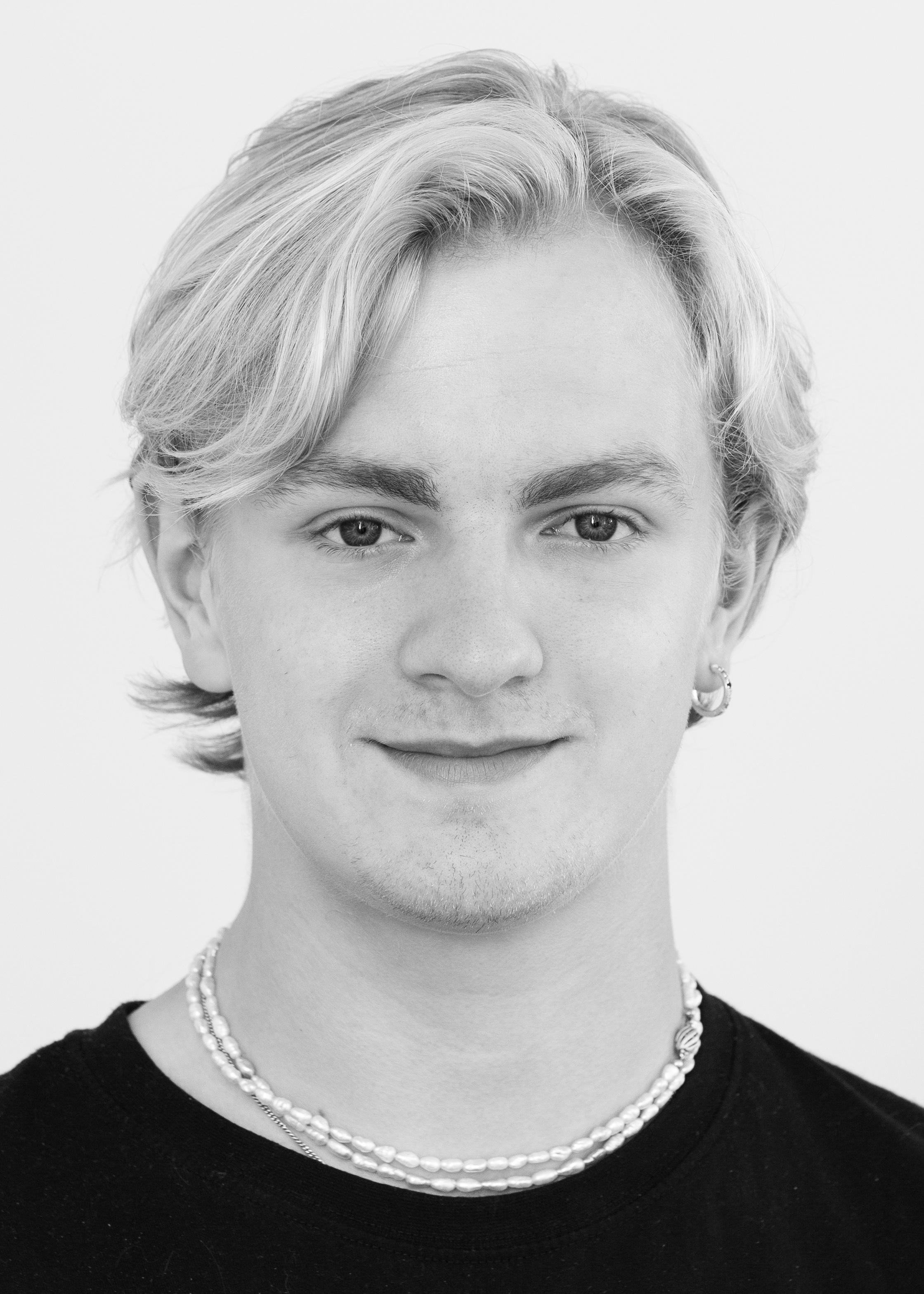 Leo Hartmann