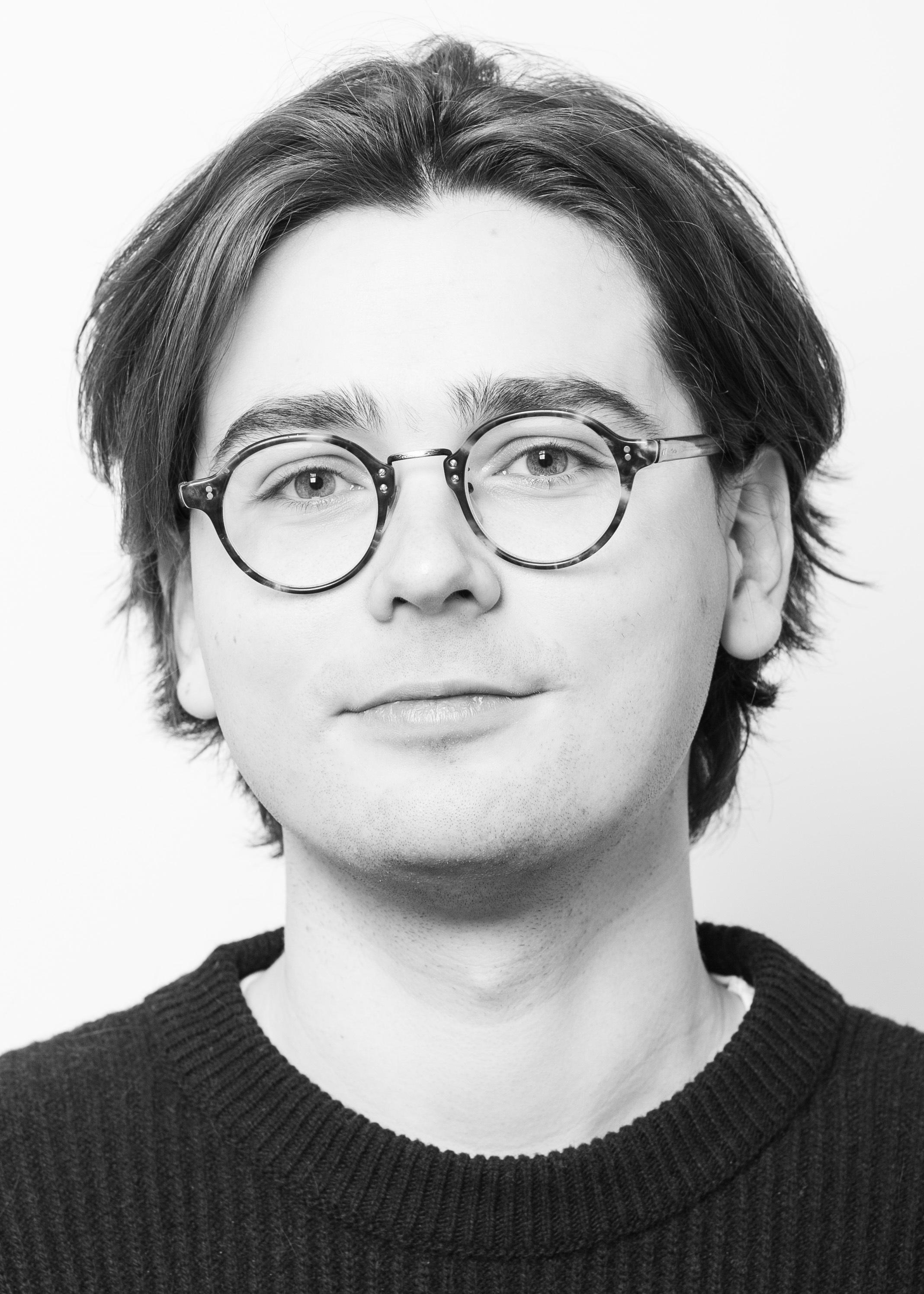 Paul Andermann