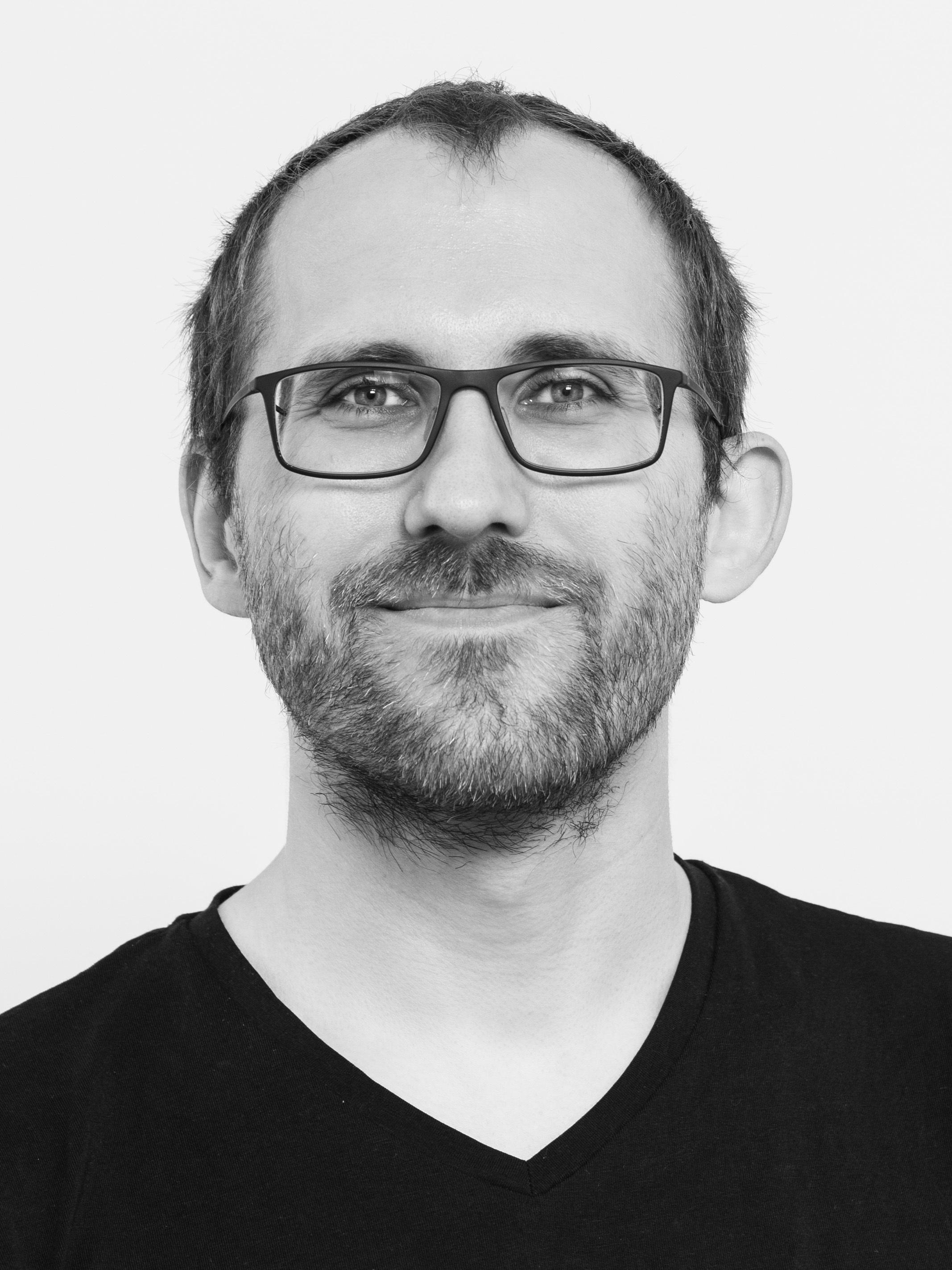 Jonathan Rösen