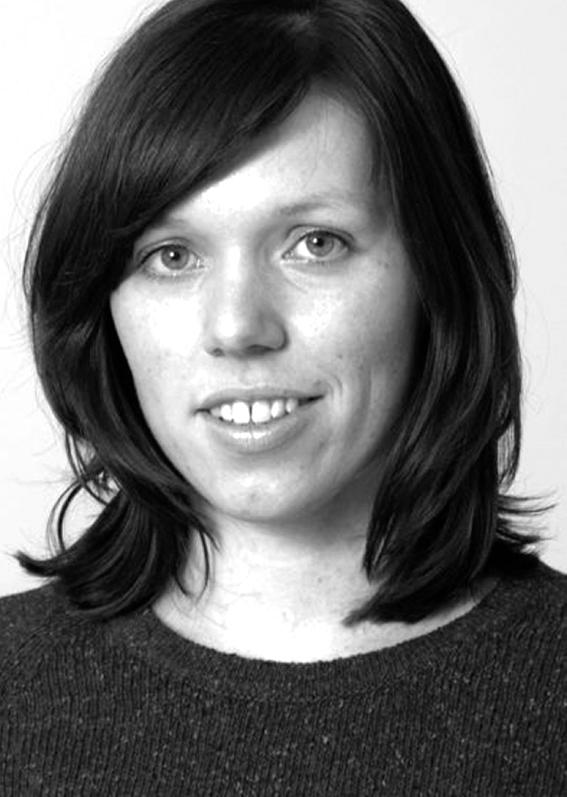 Kathrin Peters