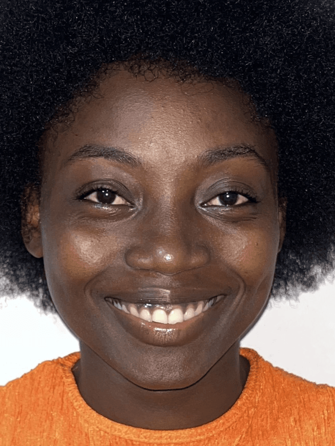 Manuella Hermine Kouassi