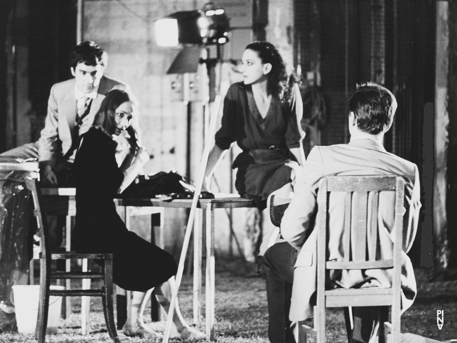 „1980 – Ein Stück von Pina Bausch“ von Pina Bausch