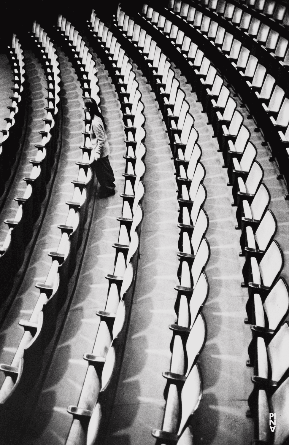 Pina Bausch