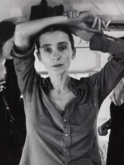 Pina Bausch, Spielzeit 1982/83