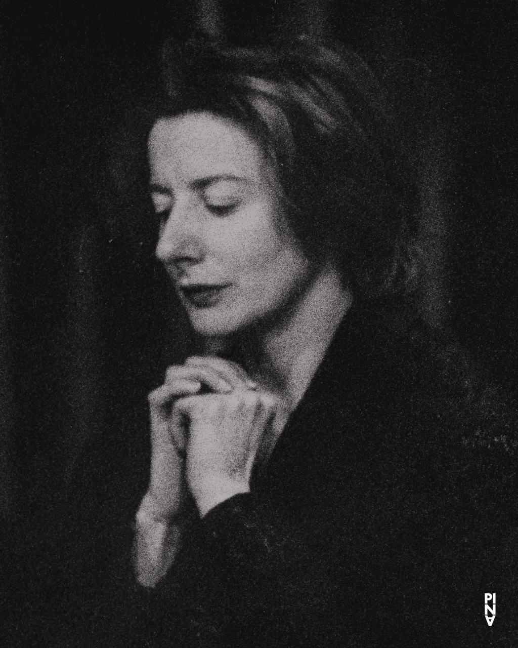 Portrait of Finola Cronin