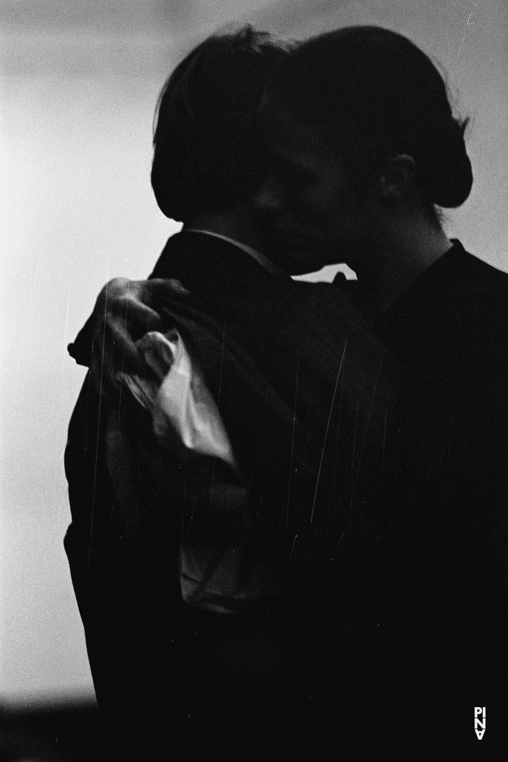 “Bandoneon” by Pina Bausch