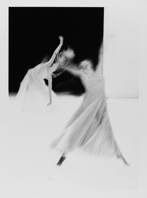 “For the Children of Yesterday, Today and Tomorrow” by Pina Bausch at Théâtre de la Ville Paris, season 2002/03