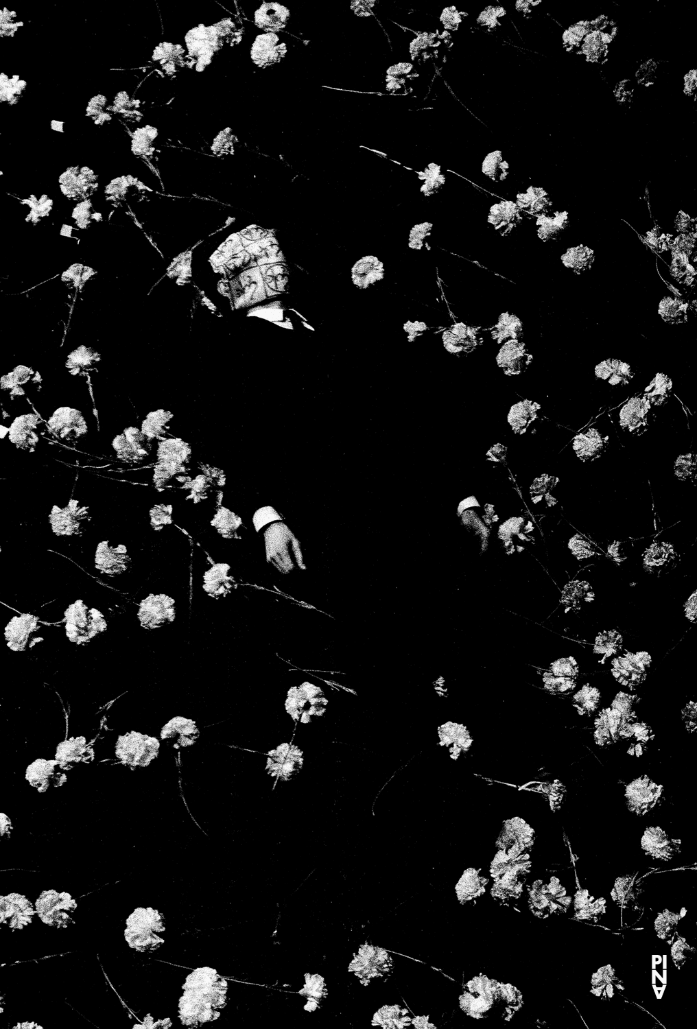 “Nelken (Carnations)” by Pina Bausch