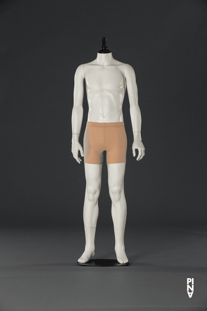 Unterhose, getragen in „Orpheus und Eurydike“ von Pina Bausch