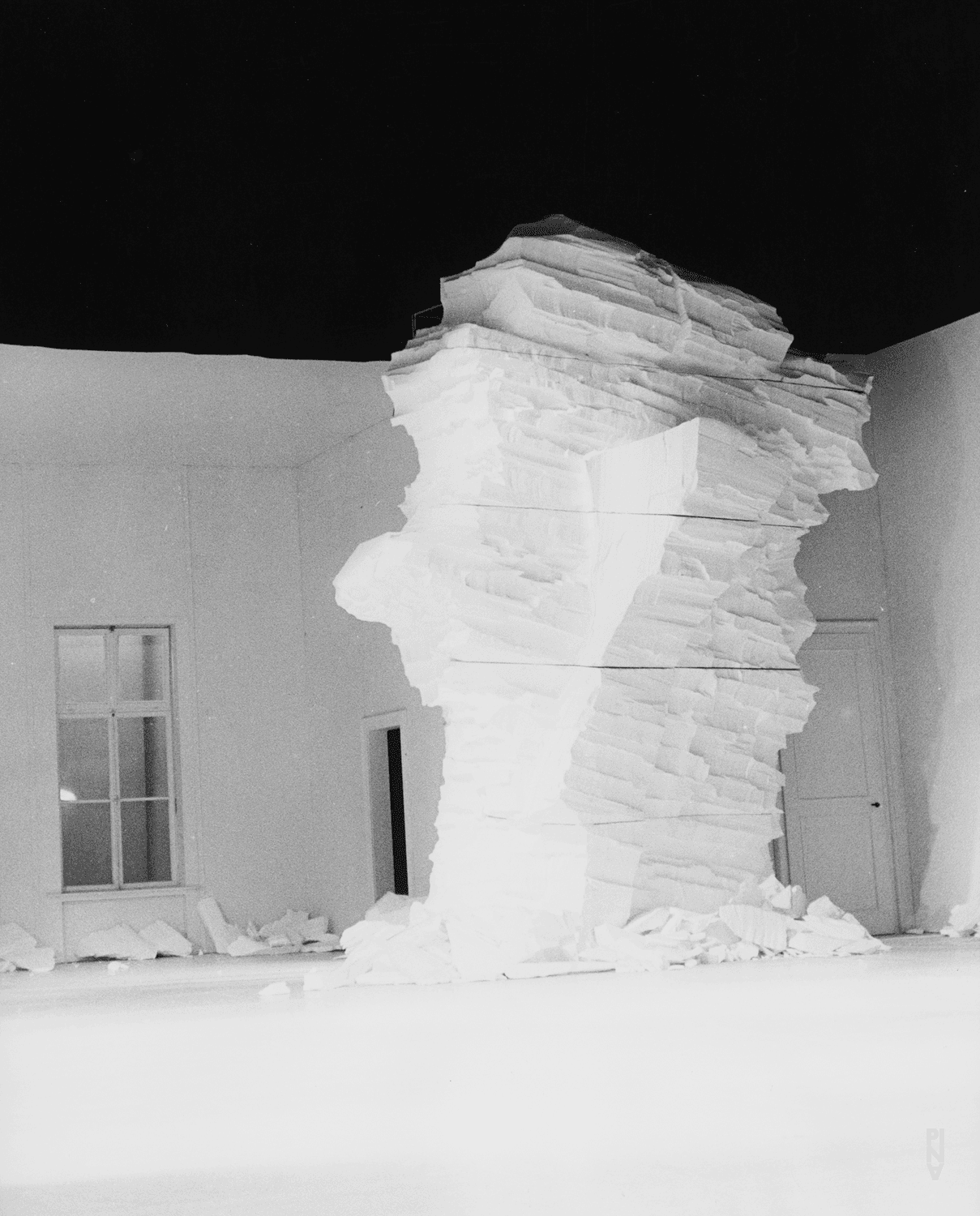 „Renate wandert aus“ von Pina Bausch