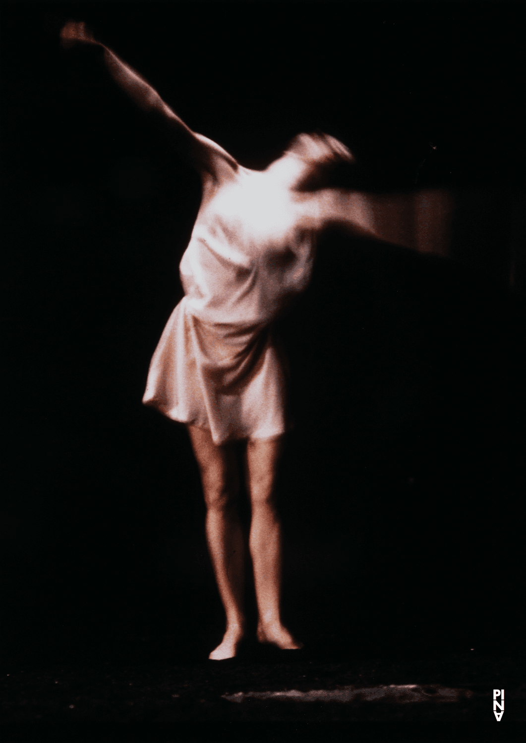 “Ein Trauerspiel” by Pina Bausch