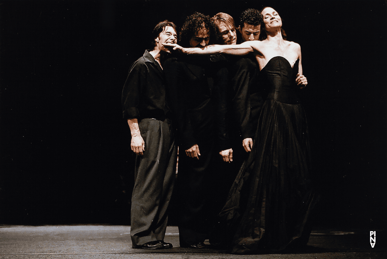 “Vollmond (Full Moon)” by Pina Bausch