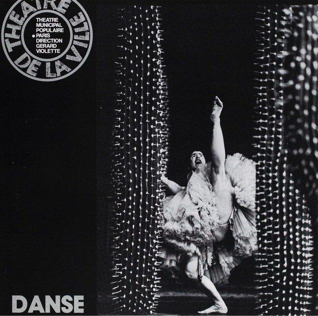 Calendrier des spectacles pour « Ahnen » de Pina Bausch avec Tanztheater Wuppertal à Paris, 18 mai 1988 – 1 juin 1988