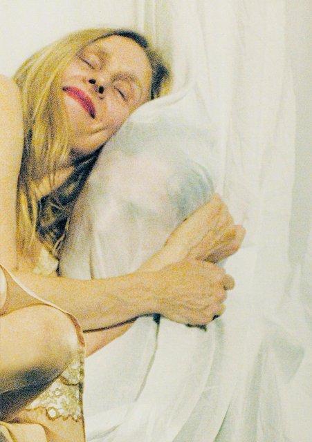 Booklet for “'Sweet Mambo'” by Pina Bausch with Tanztheater Wuppertal in in Wuppertal, 05/30/2008 – 06/08/2008