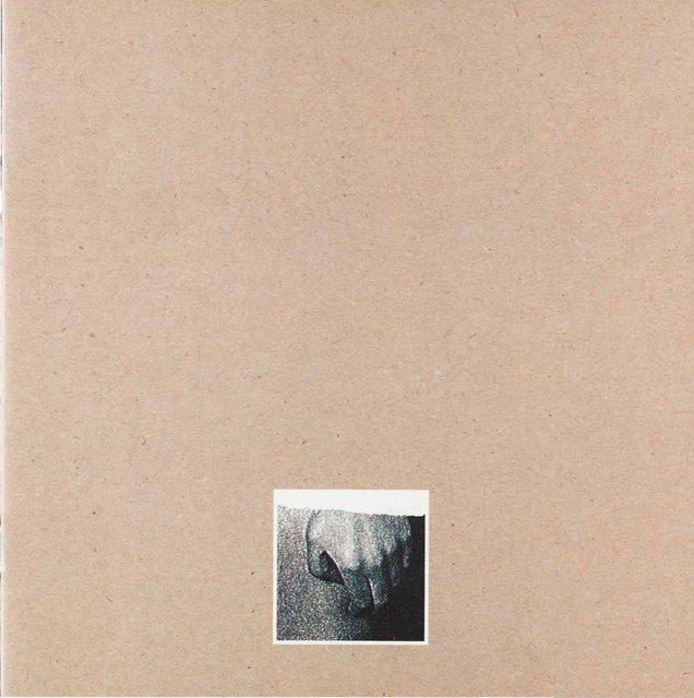 Booklet for “Palermo Palermo” and “Nelken (Carnations)” by Pina Bausch with Tanztheater Wuppertal in in Antwerp, 05/16/1991 – 05/23/1991