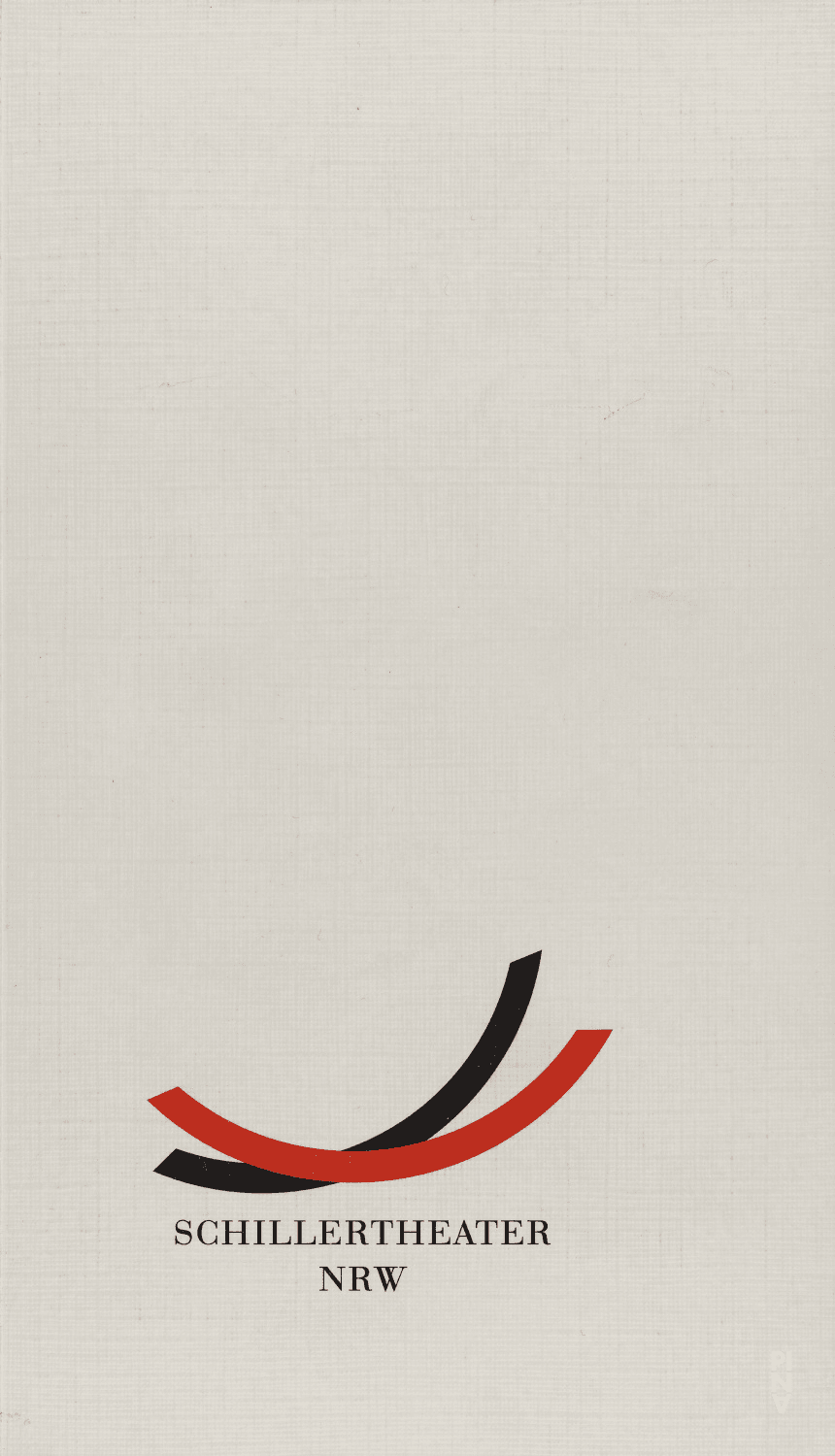 Programme de la saison pour « Iphigenie auf Tauris », « Arien », « Nur Du » et autres de Pina Bausch avec Tanztheater Wuppertal à Wuppertal, 9 oct. 1998 – 10 avr. 1999