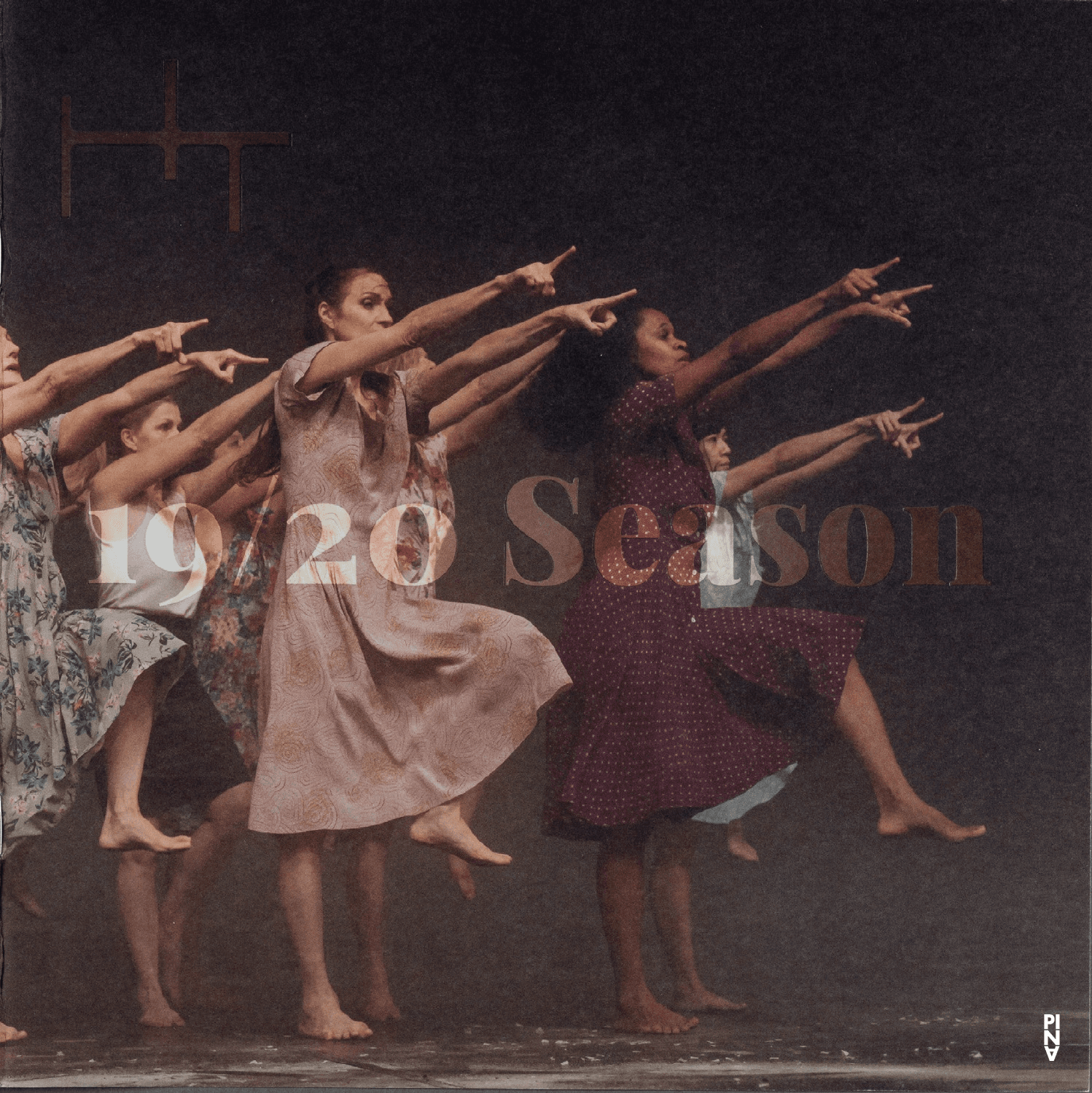 Calendrier des spectacles pour « Palermo Palermo » de Pina Bausch avec Tanztheater Wuppertal à Chicago, 1 mai 2020 – 3 mai 2020