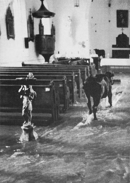 Programmheft zu „Ein Trauerspiel“ von Pina Bausch mit Tanztheater Wuppertal in Wuppertal, 12. Februar 1994