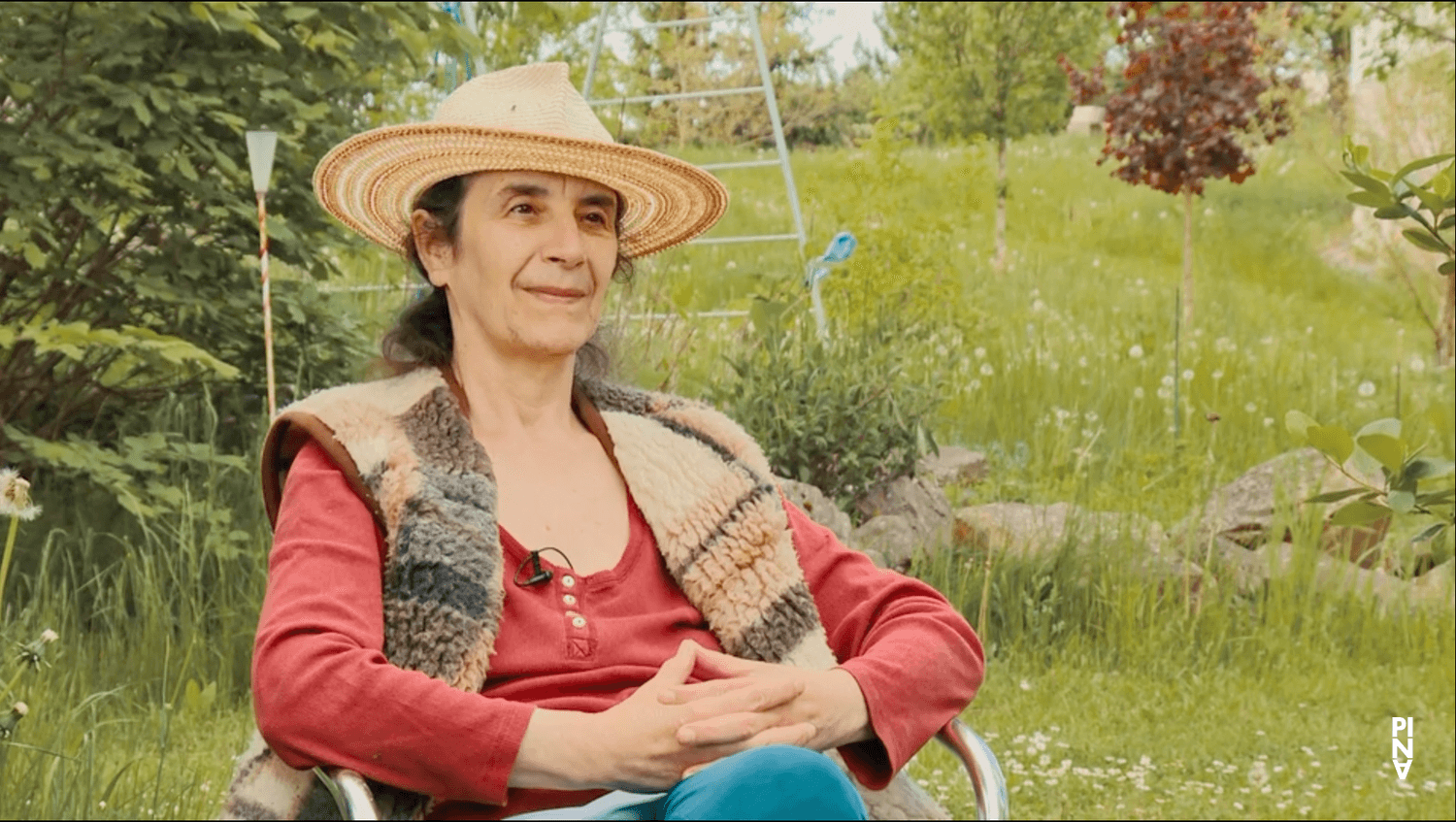 Interview mit Beatrice Libonati, 17.5.2022 (2/2)