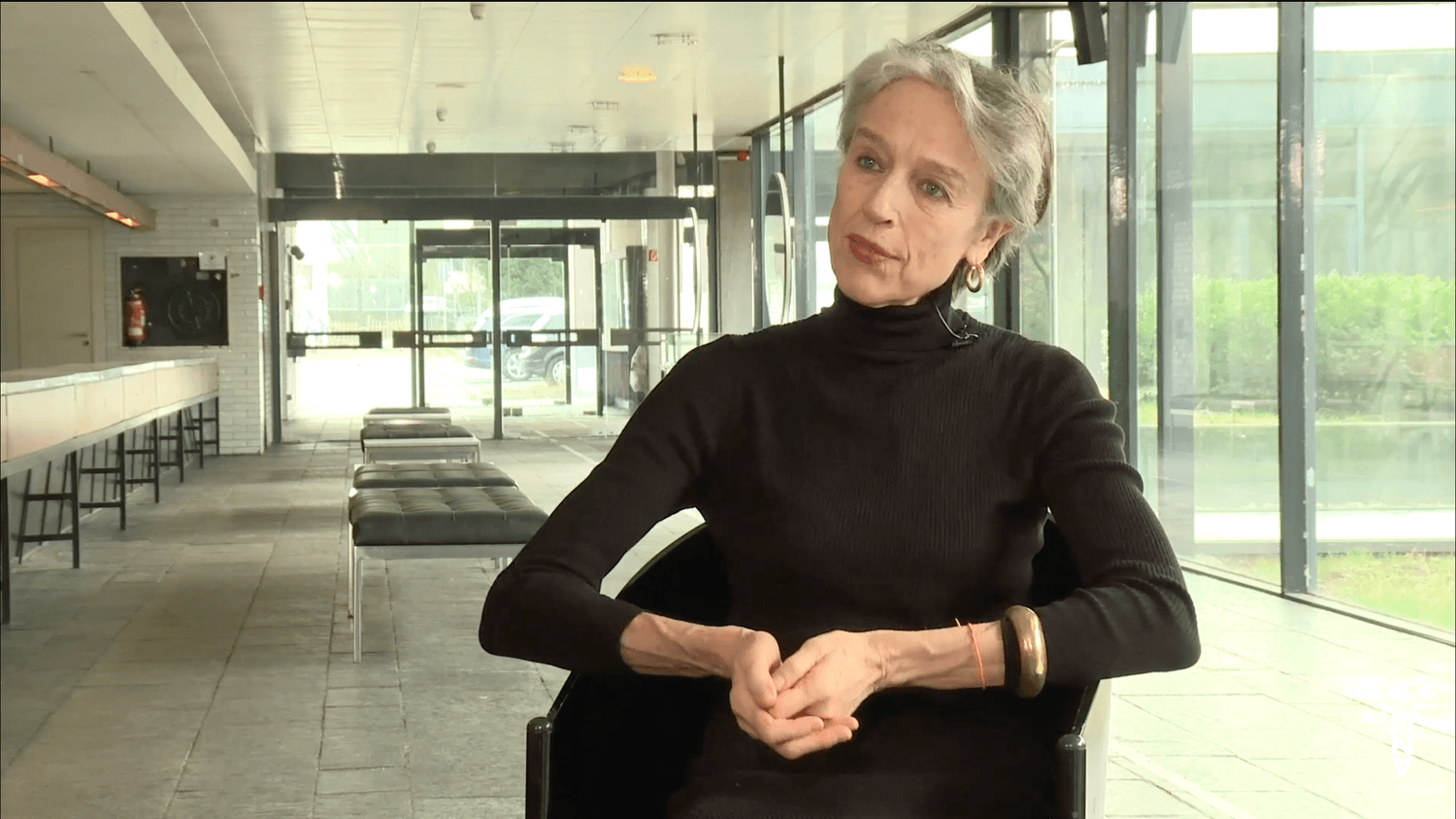 Interview avec Anne Martin, 20.2.2019 (2/2)