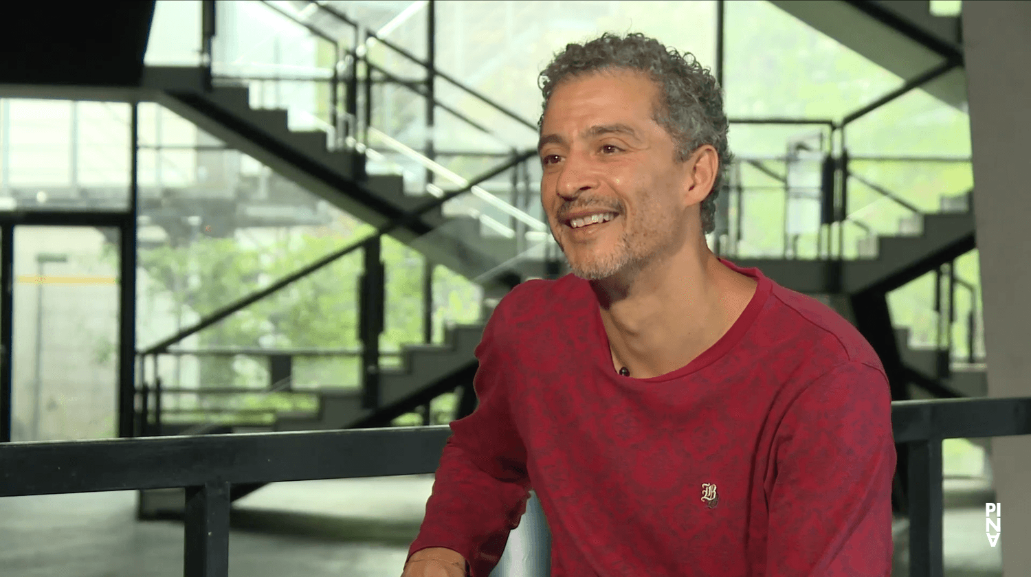 Interview mit Fernando Suels Mendoza, 19.9.2018