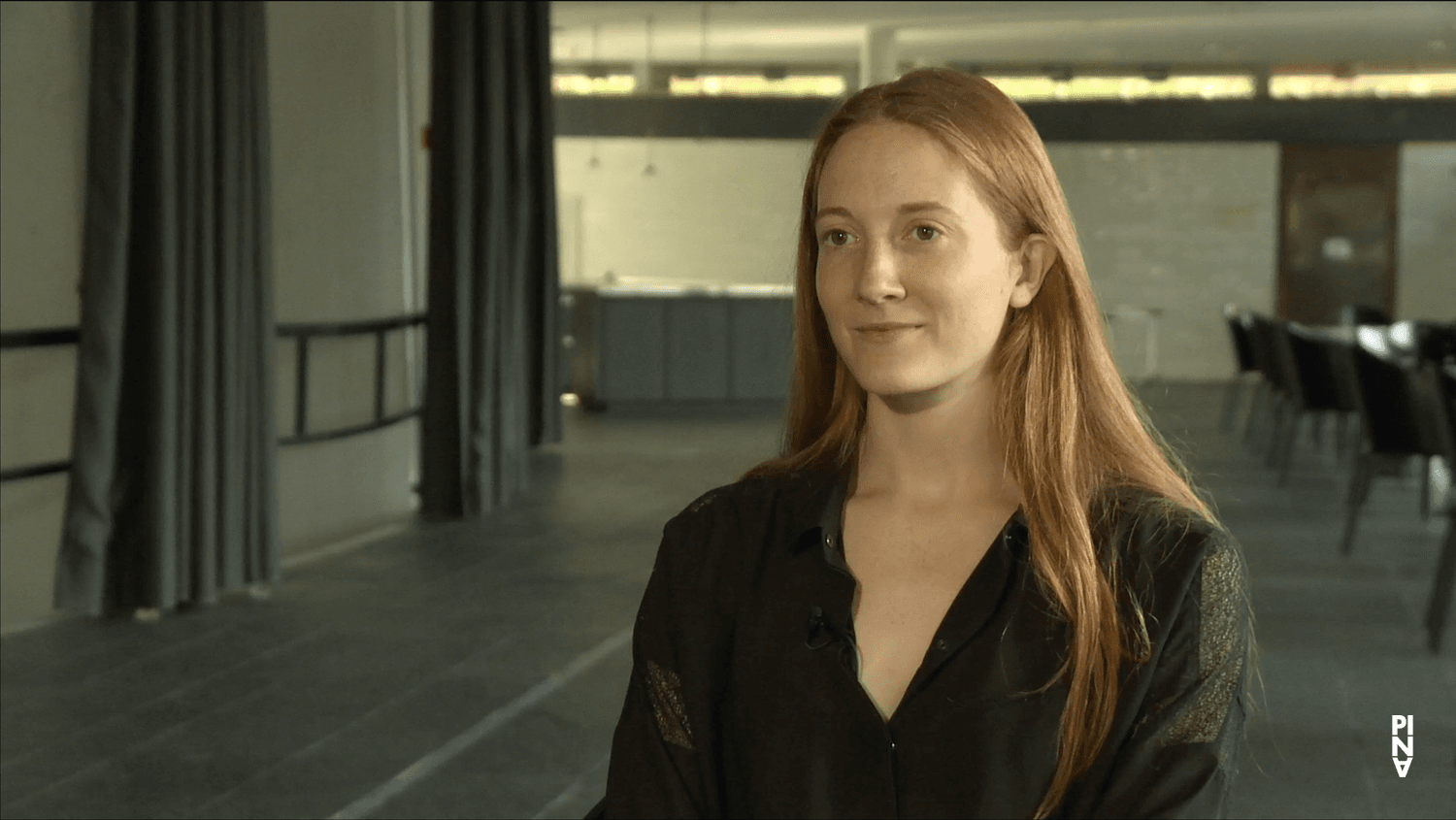 Interview avec Breanna O’Mara, 9.10.2018