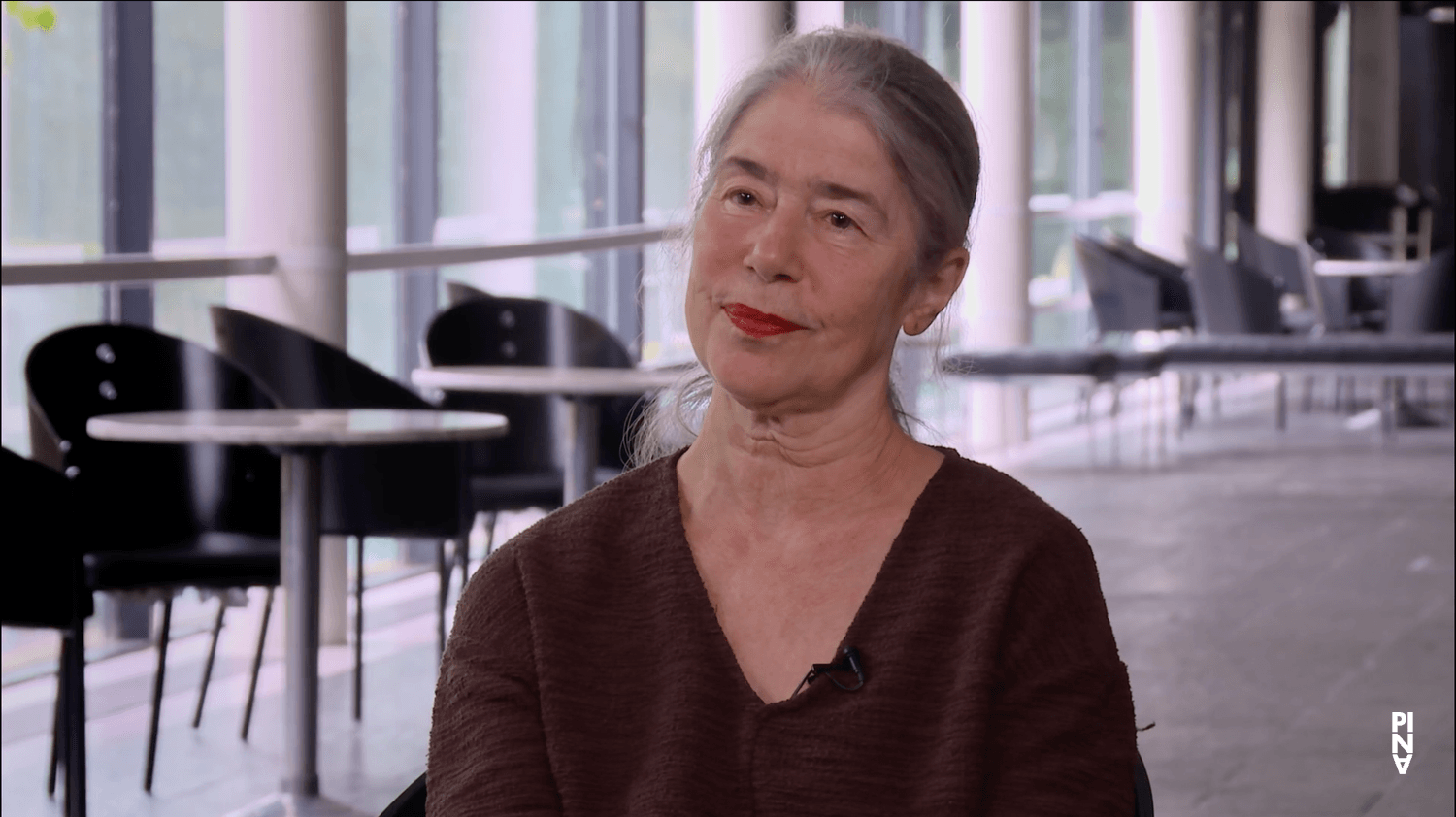 Interview with Bénédicte Billiet, 5/10/2022