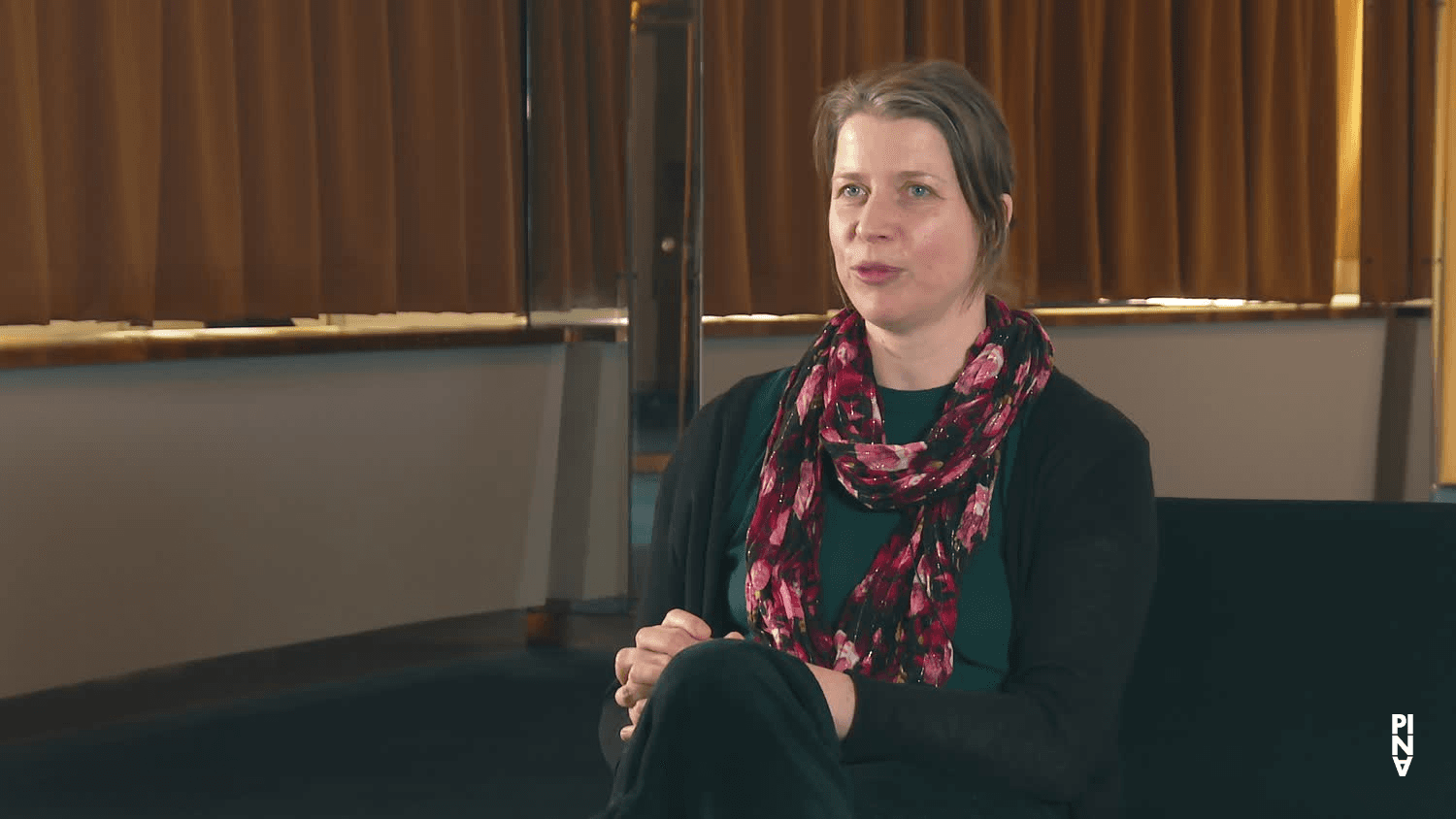 Interview avec Anna Wehsarg, 22.4.2024