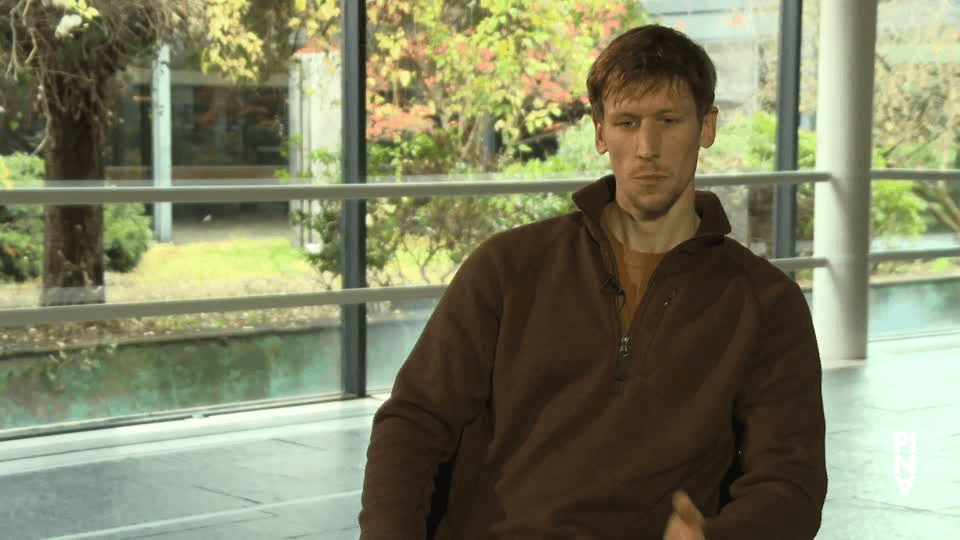 Interview with Scott Jennings, 13/11/2018