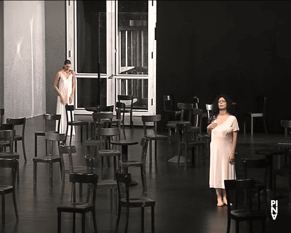 „Café Müller“ von Pina Bausch in Wuppertal (Deutschland) (1/1)