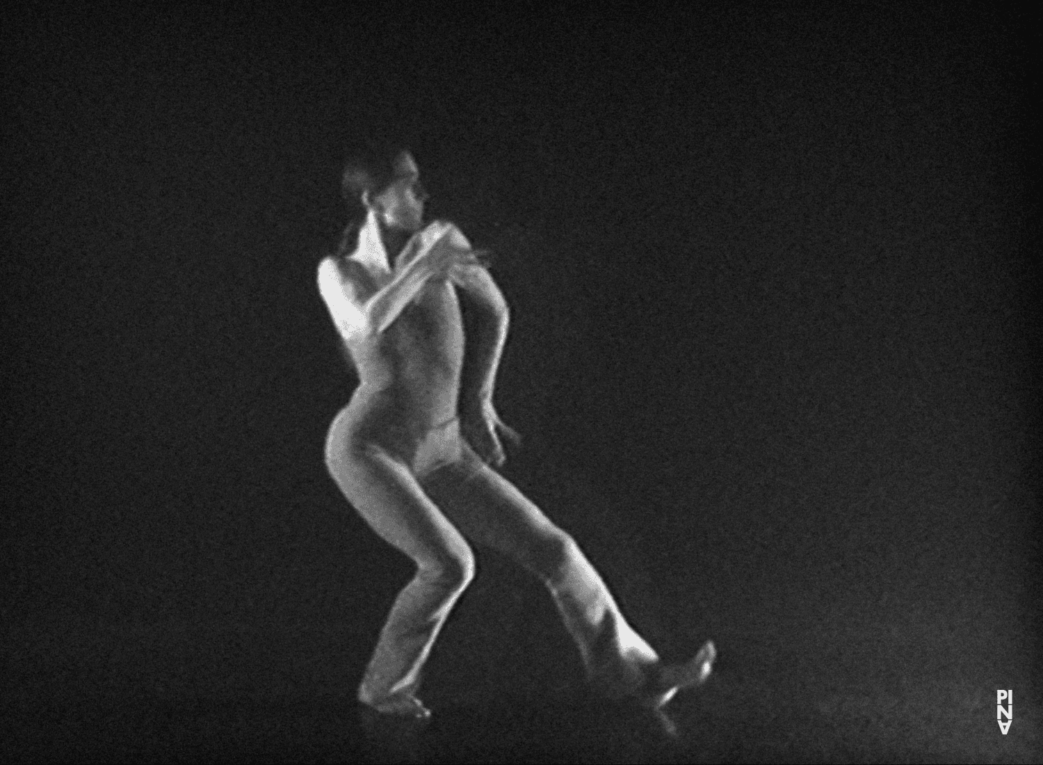 „PHILIPS 836 887 DSY“ by Pina Bausch performed by Pina Bausch