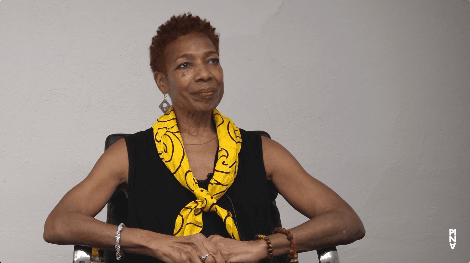 Interview with Quincella Swyningan, 26/10/2022