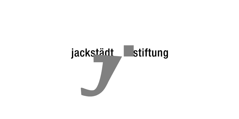 Dr. Werner Jackstädt Stiftung