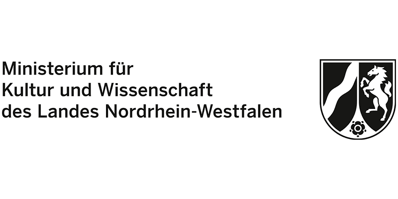 Ministry of Culture and Science of North Rhine-Westphalia