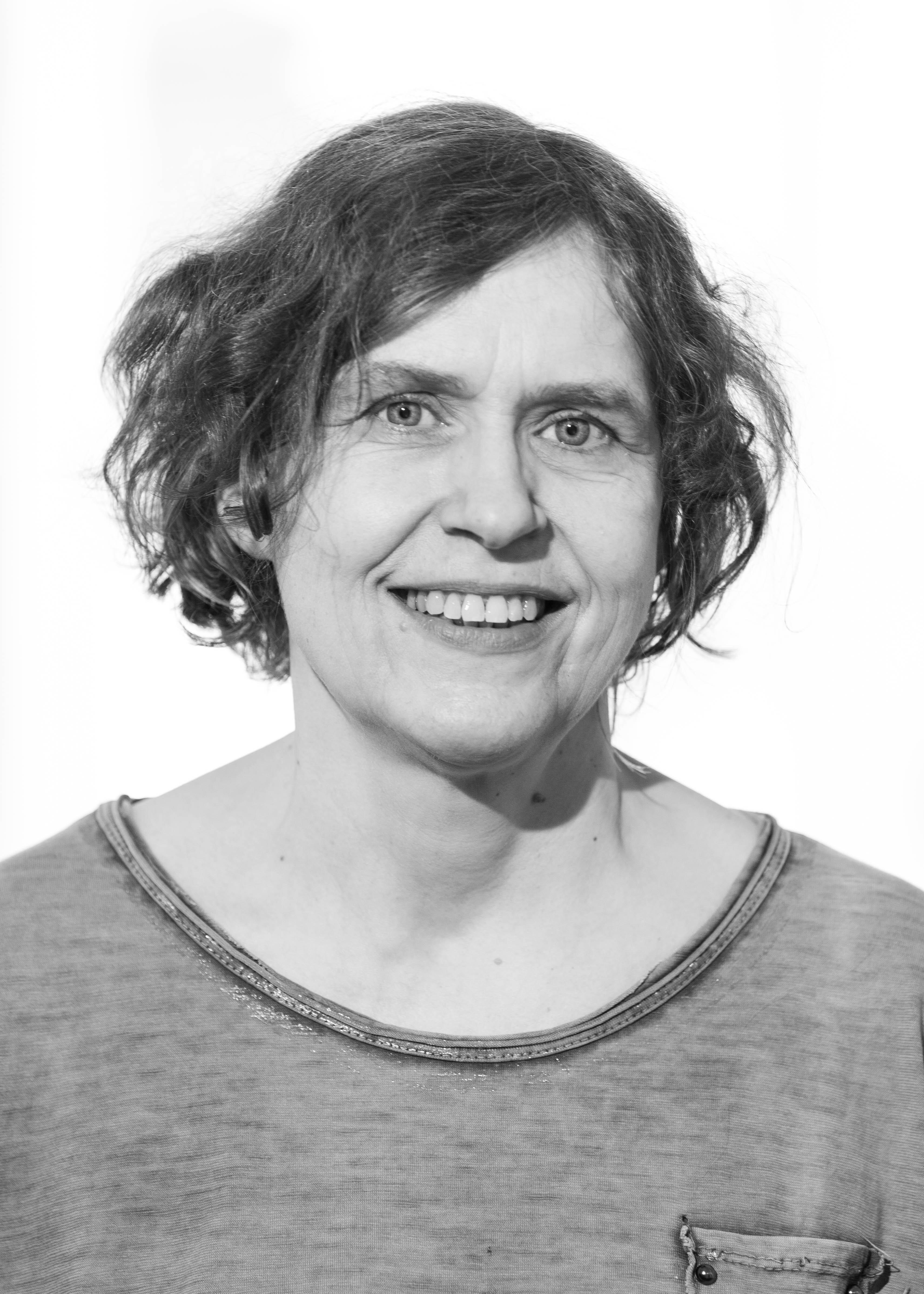 Claudia Günzel