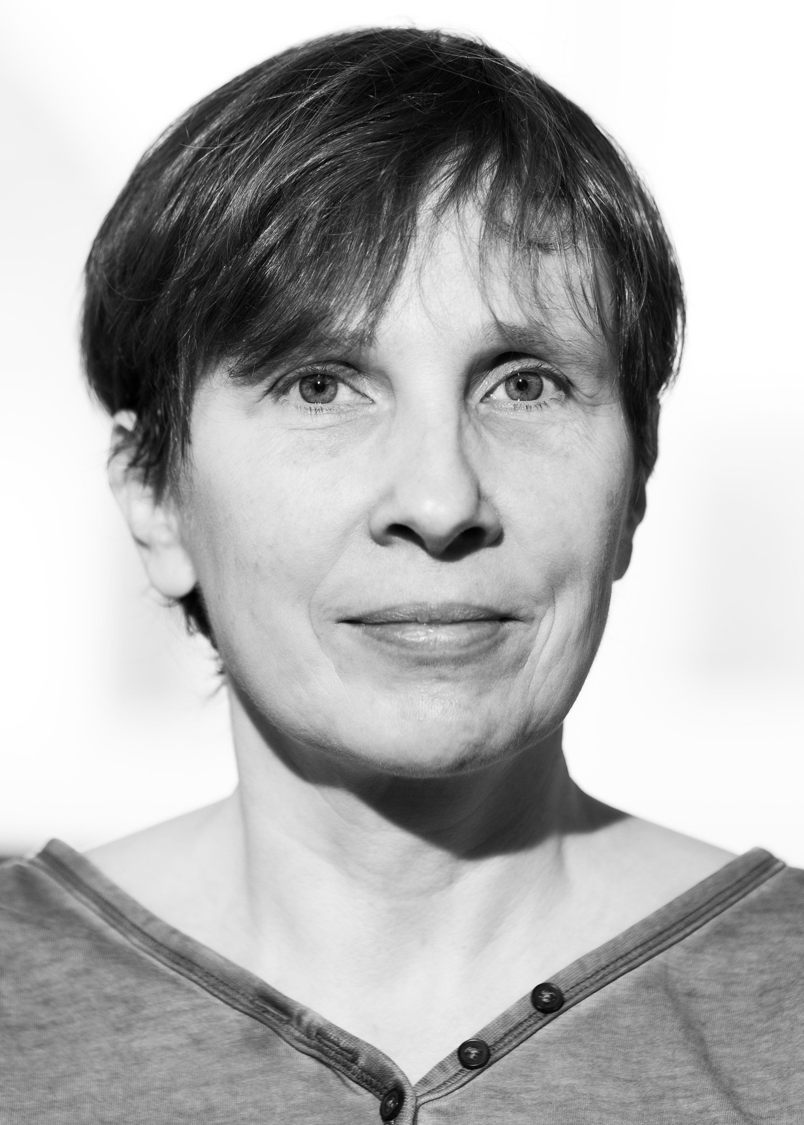 Susanne Piesold